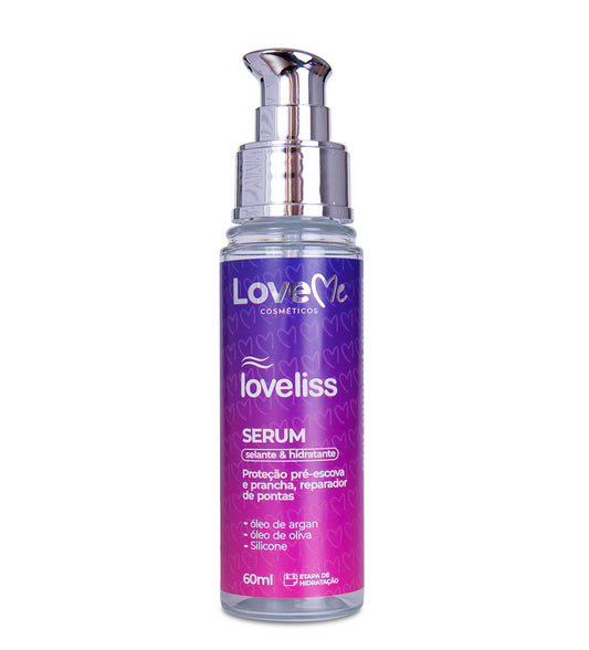 Love Liss Serum Selante 60ml