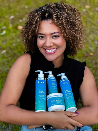 Kit S.O.S Extreme Completo