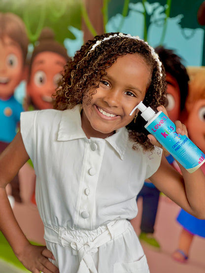 Love Kids Creme de Pentar 260ml