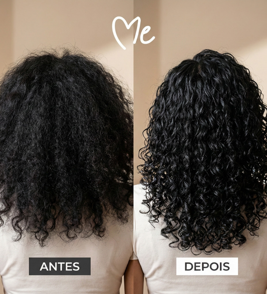 Kit Love Cachos Completo