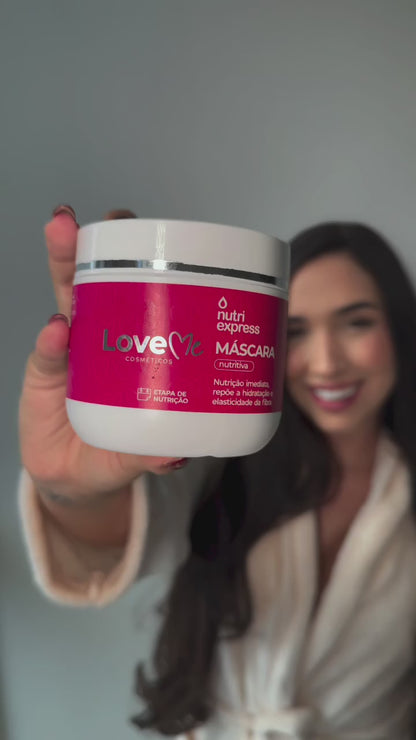 Kit Nutri Express Completo