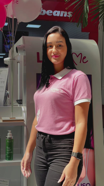 Kit Loveliss Completo